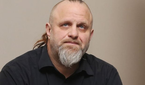 Shawn Crahan-Net Worth, Awards, Musician, Height, Age, Wife, Kids, Wiki
